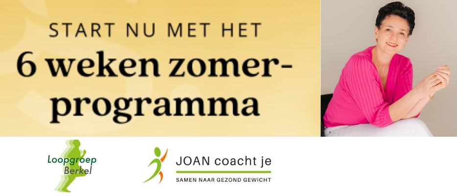 Loopgroep Berkel