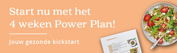 Start met Power Plan