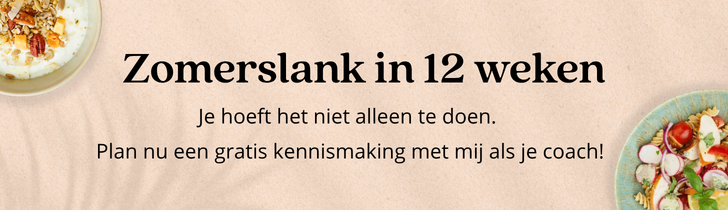 Je hoeft het niet alleen te doen